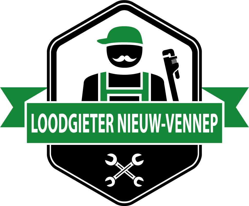 Logo Loodgieter in Nieuw-Vennep