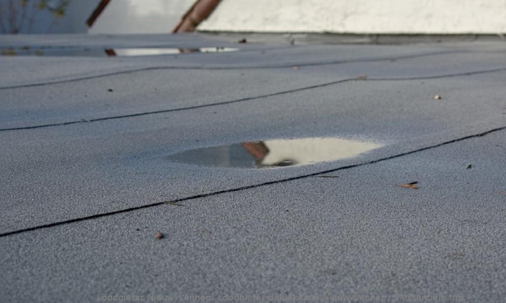Loodgieter Daklekkage Nieuw Vennep