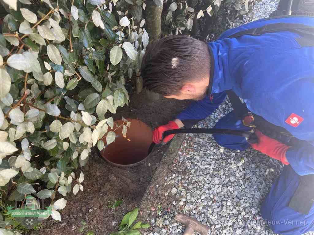 Loodgieter In Nieuwvennep Werkwijze