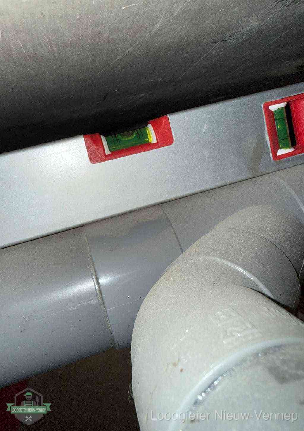 Warmtepomp Installatie Nieuwvennep